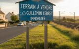 Terrain à vendre à Aubepierre ozouer le repos