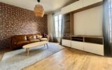 Appartement à vendre à Paris 19e arrondissement