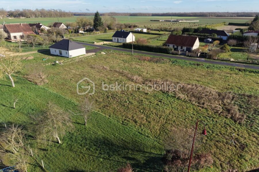 Terrain à vendre à Cerbois