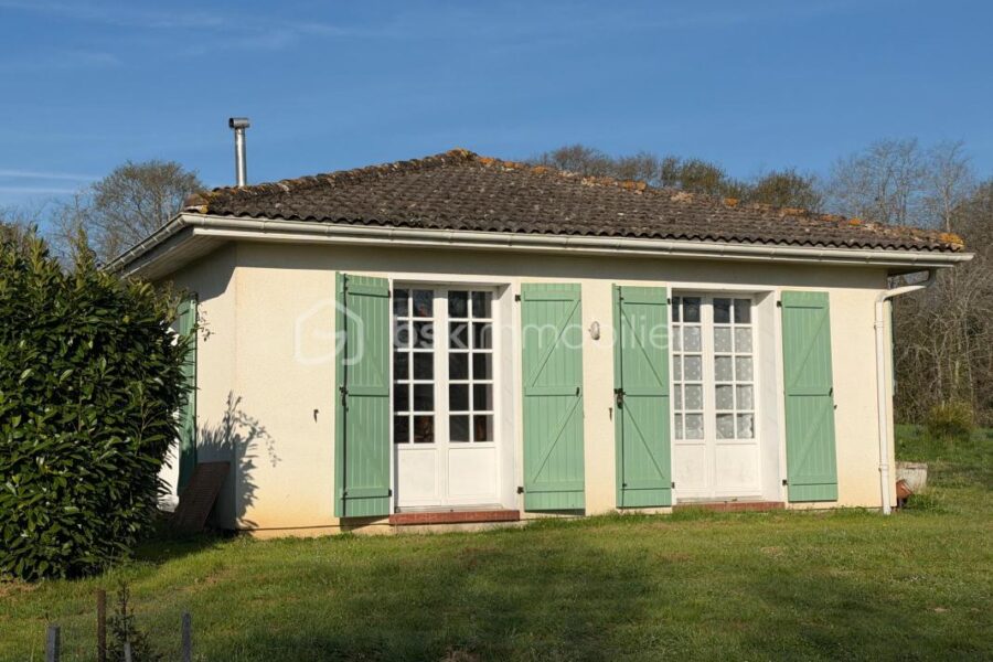 Maison à vendre à Mielan