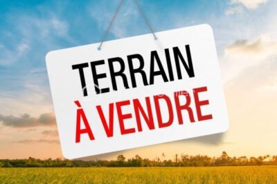 Terrain à vendre à Estagel