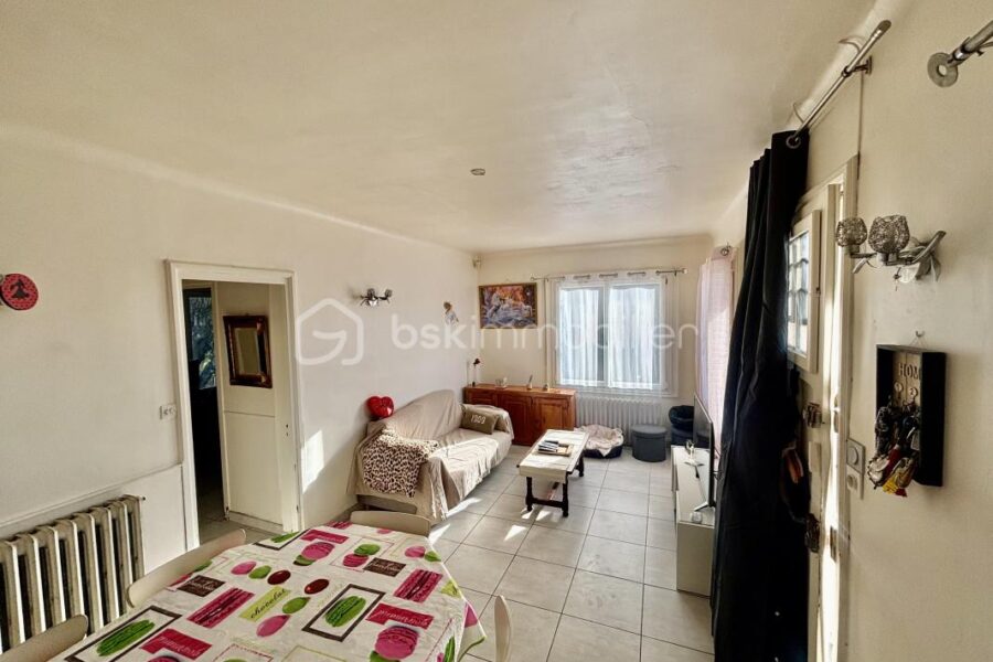 Maison à vendre à Noyen sur seine