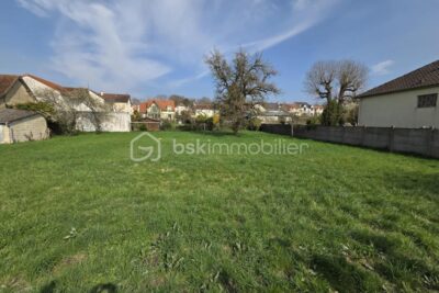 Terrain à vendre à Sucy en brie