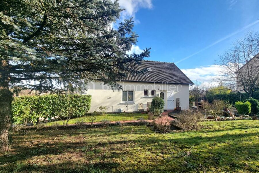 Maison à vendre à Provins