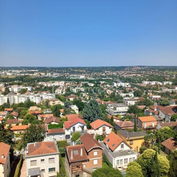 Appartement à vendre à Toulouse