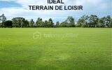 Terrain à vendre à Belle eglise — Vue nature — photo 1