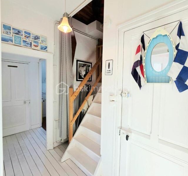 Appartement à vendre à Wimereux