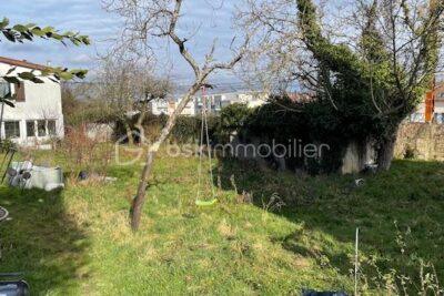 Terrain à vendre à Quincy sous senart