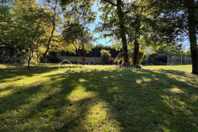 Terrain à vendre à Livry sur seine