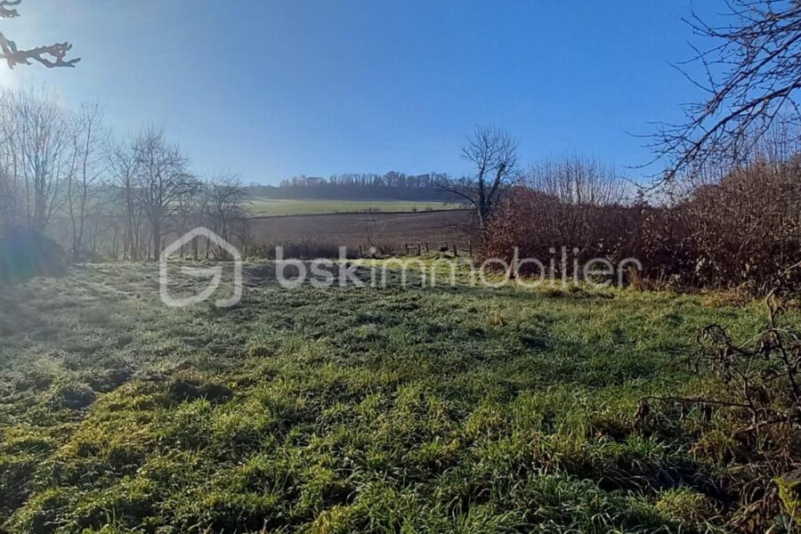 Terrain à vendre à Rolampont