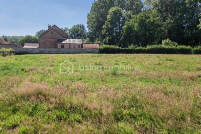 Terrain à vendre à Franleu