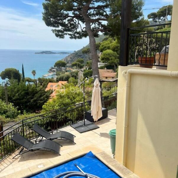 Maison à vendre à Nice