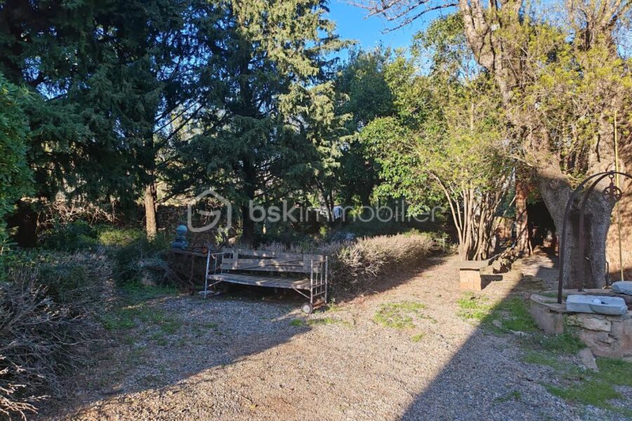 Terrain à vendre à Beziers