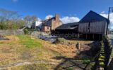 Terrain à vendre à La guerche de bretagne