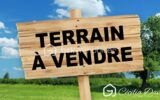Terrain à vendre à Sens