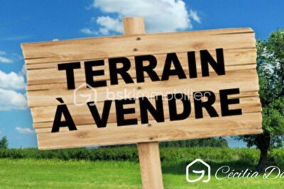 Terrain à vendre à Sens