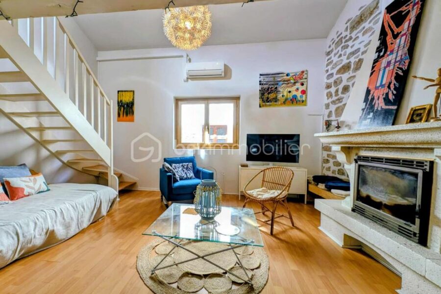 Maison à vendre à Ners