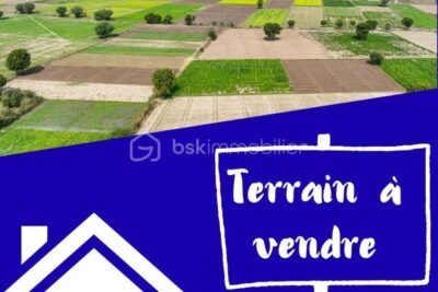 Terrain à vendre à Thure