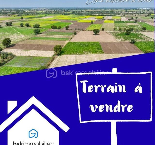Terrain à vendre à Thure
