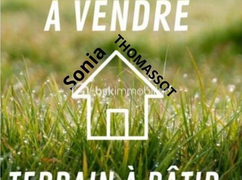 Terrain à vendre à Esbarres