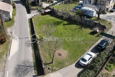 Terrain à vendre à Gagnieres