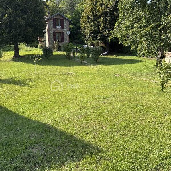 Terrain à vendre à Presles