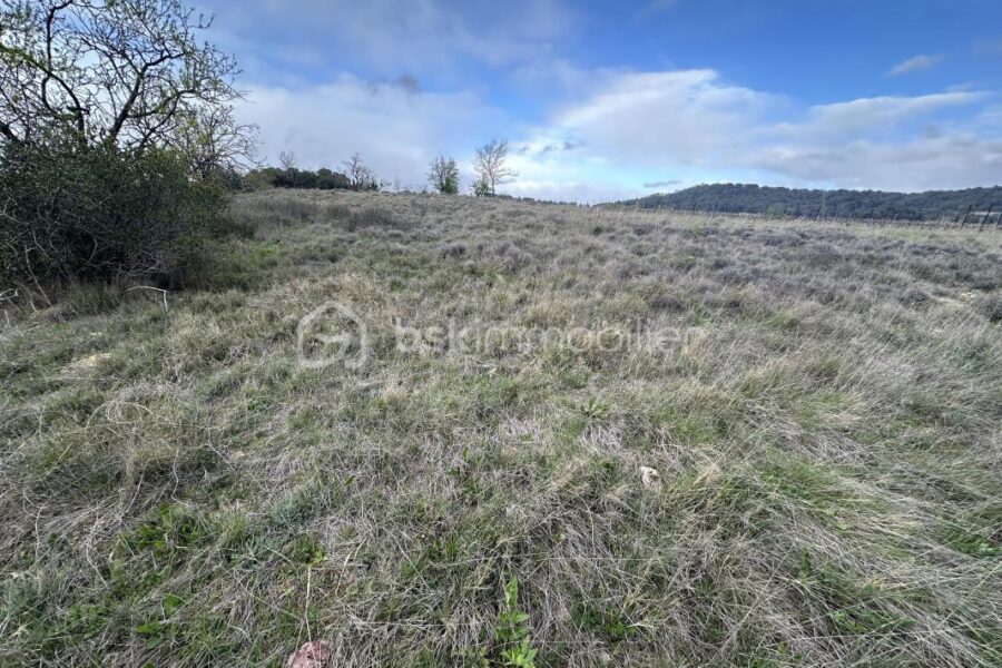 Terrain à vendre à Bagnoles