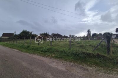 Terrain à vendre à Champlost