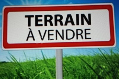Terrain à vendre à Angres