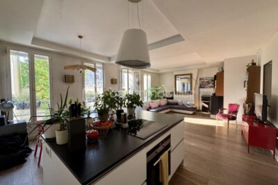 Appartement à vendre à Paris 9e arrondissement