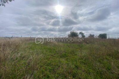 Terrain à vendre à Etampes