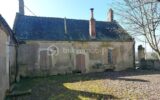 Terrain à vendre à La croix en touraine