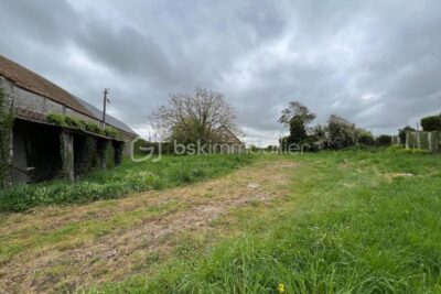 Terrain à vendre à Etampes