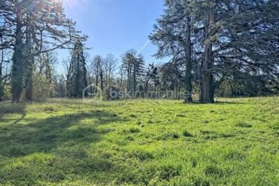 Terrain à vendre à Essomes sur marne