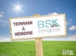 Terrain à vendre à Changis sur marne