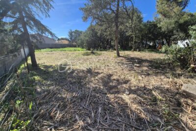 Terrain à vendre à Vias