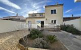 Maison à vendre à Lignan sur orb