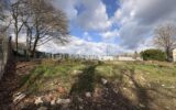 Terrain à vendre à Verneuil en halatte