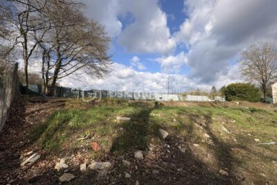 Terrain à vendre à Verneuil en halatte
