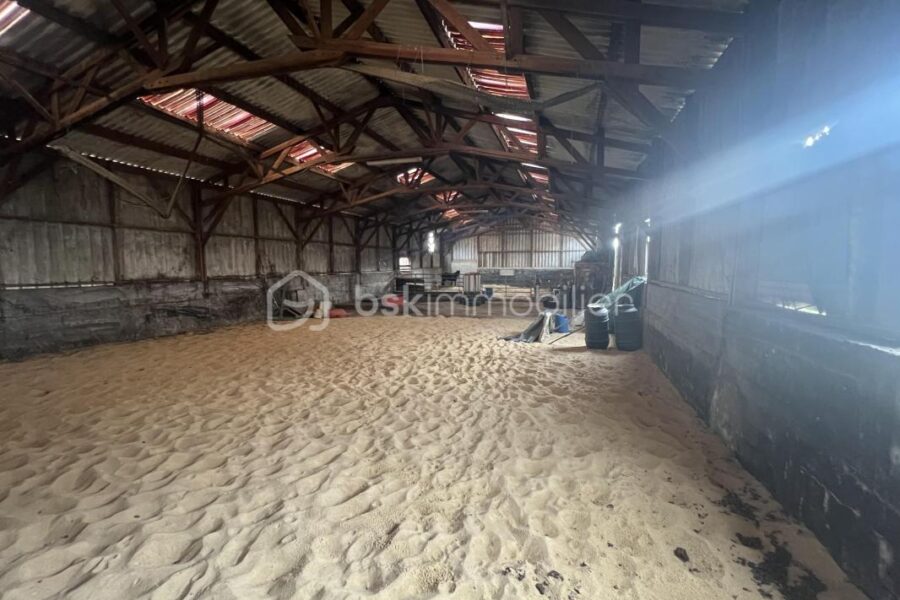 Terrain à vendre à Mejannes les ales