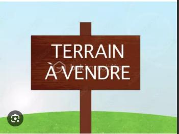 Terrain à vendre à Sauvian