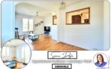 Appartement à vendre à Grenoble