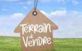 Terrain à vendre à Excideuil
