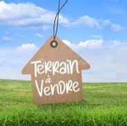 Terrain à vendre à Excideuil