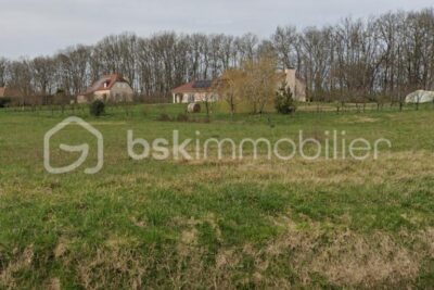 Terrain à vendre à Corbere aberes