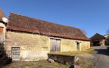 Terrain à vendre à Auriac du perigord