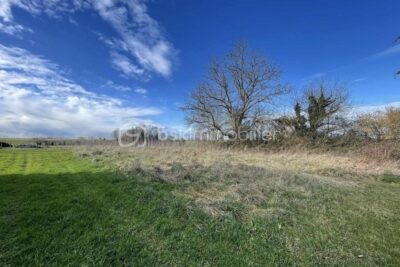 Terrain à vendre à Longeville sur la laines