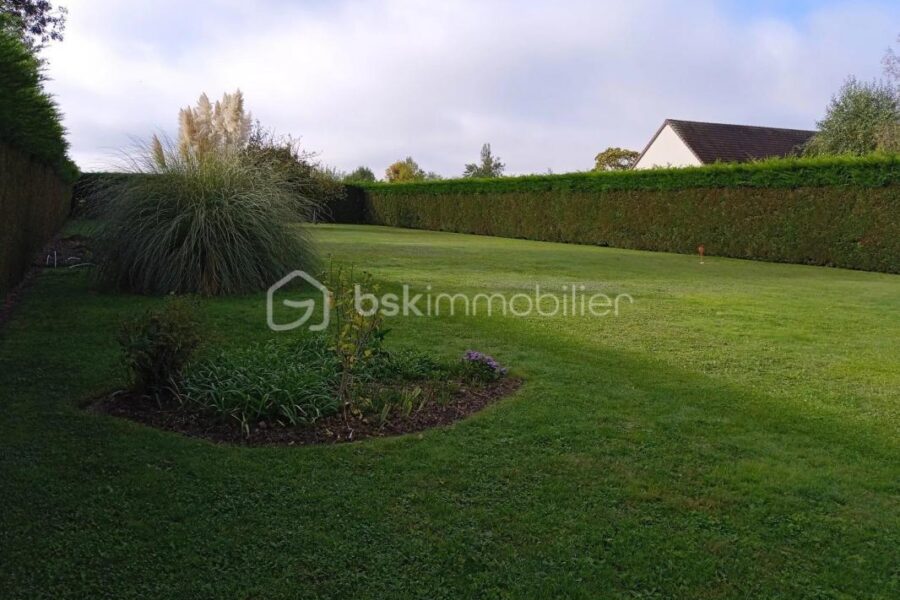 Terrain à vendre à Monnaie