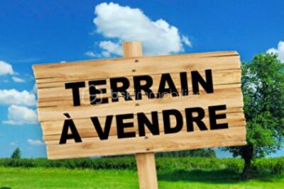 Terrain à vendre à Agde