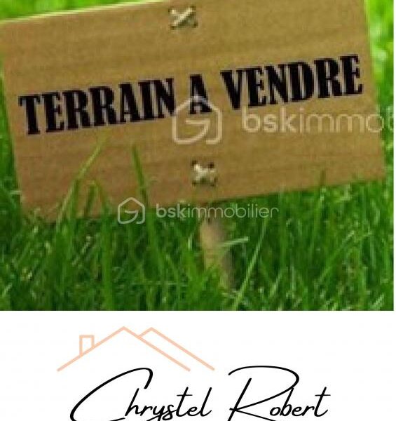 Terrain à vendre à Albens